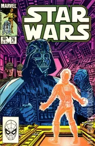 Star Wars #76