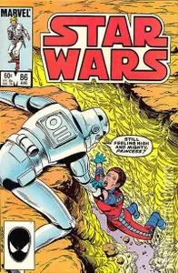 Star Wars #86