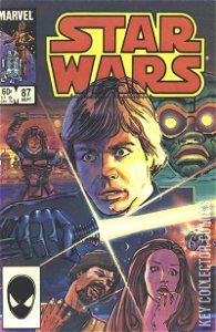 Star Wars #87