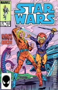 Star Wars #102
