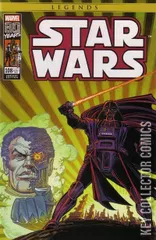 Variant Cover for Star Wars #108