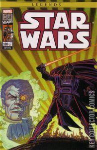 Star Wars #108 