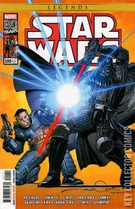 Star Wars #108