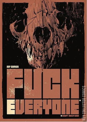 Die Antwoord: F*** Everyone