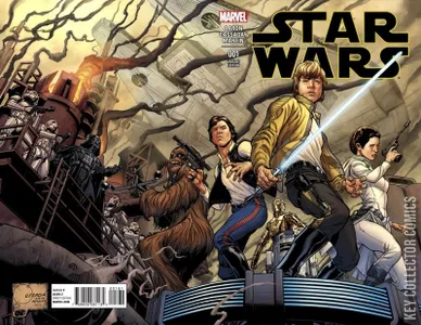 Star Wars #1