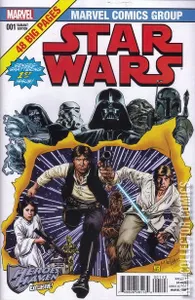 Star Wars #1
