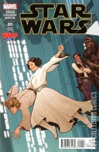 Star Wars #1