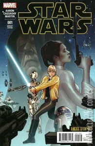 Star Wars #1