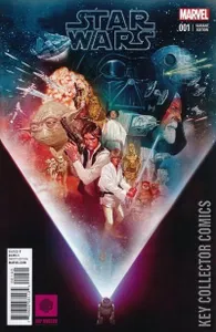 Star Wars #1
