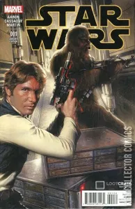 Star Wars #1