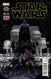 Star Wars #2