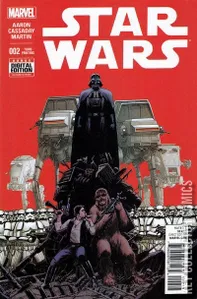Star Wars #2