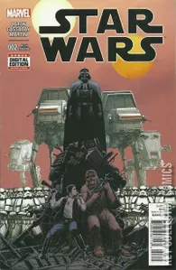 Star Wars #2