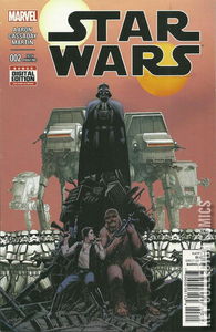 Star Wars #2 