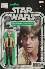 Cover for Star Wars #40