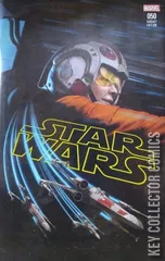 Cover for Star Wars #50