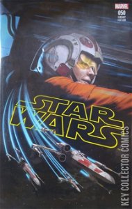 Star Wars #50