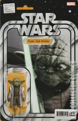 Cover for Star Wars #66