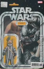 Cover for Star Wars #67
