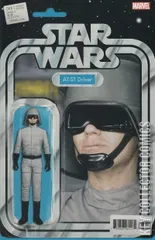 Cover for Star Wars #68