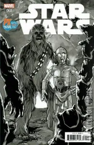 Star Wars #68