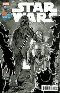 Star Wars #68 