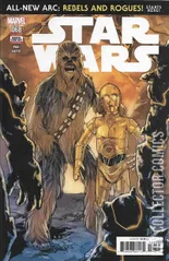 Cover for Star Wars #68