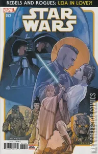Star Wars #72
