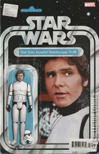 Star Wars #74