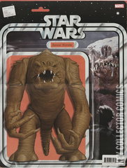 Variant Cover for Star Wars #73