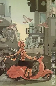 CBLDF Presents Liberty Annual #2012