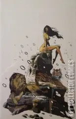 Cover for CBLDF Presents Liberty Annual #2012