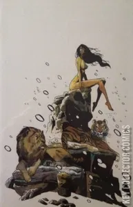 CBLDF Presents Liberty Annual #2012