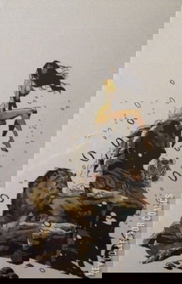 CBLDF Presents Liberty Annual