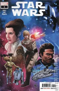 Star Wars #1