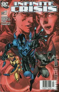 Infinite Crisis #5