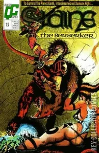 Slaine the Berserker #15