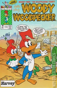 Woody Woodpecker #9