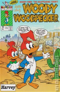 Woody Woodpecker #9