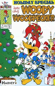 Woody Woodpecker #7