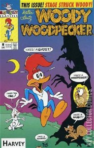 Woody Woodpecker #8
