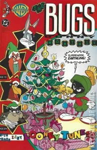 Bugs Bunny Monthly #2