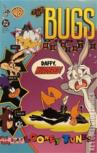 Bugs Bunny Monthly #1