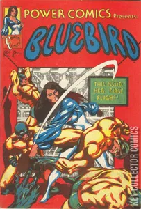 Power Comics #5
