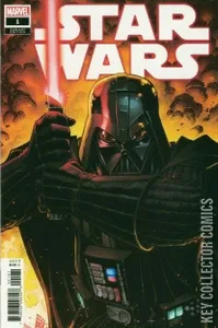 Star Wars #1