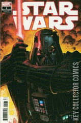 Variant Cover for Star Wars #1