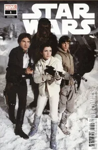 Star Wars #1
