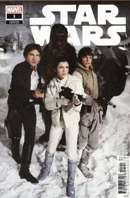 Star Wars