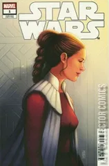 Cover for Star Wars #1