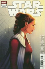 Variant Cover for Star Wars #1